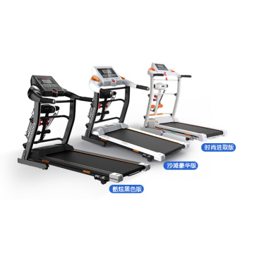 Cinta de correr motorizada DC Home Running Machine Yeejoo (8003E)